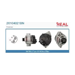 20104021BN REAL