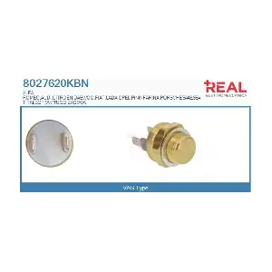 8027620KBN REAL