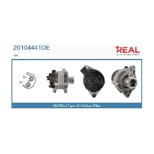 20104441OE REAL