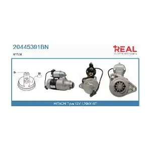 20445391BN REAL