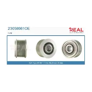 23058661OE REAL