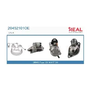20452101OE REAL