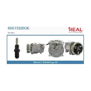 60073320OE REAL