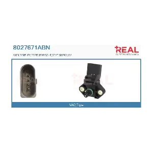 8027671ABN REAL