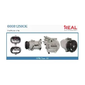 60081250OE REAL
