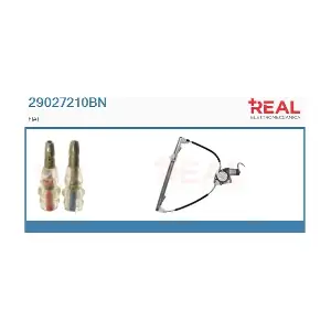 29027210BN REAL