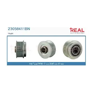 23058411BN REAL