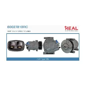 60027810RC REAL