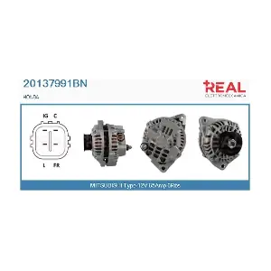 20137991BN REAL
