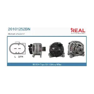 20101252BN REAL