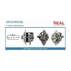 20137443OE REAL