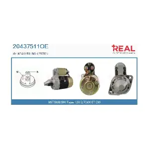 20437511OE REAL