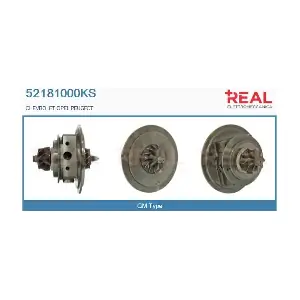52181000KS REAL