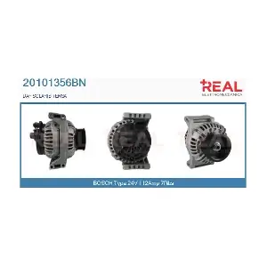 20101356BN REAL