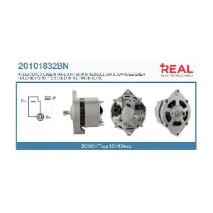 20101832BN REAL