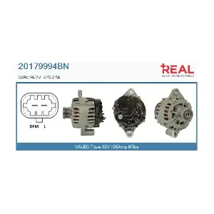 20179994BN REAL