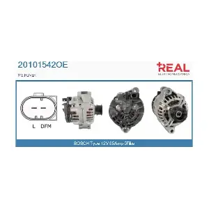 20101542OE REAL