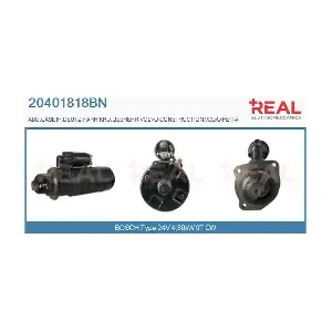 20401818BN REAL