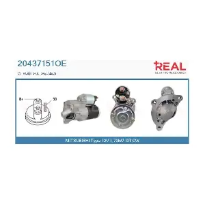 20437151OE REAL