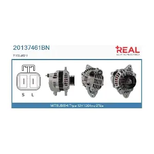 20137461BN REAL