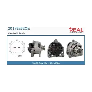 20179262OE REAL