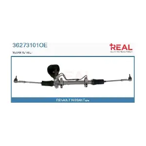 36273101OE REAL