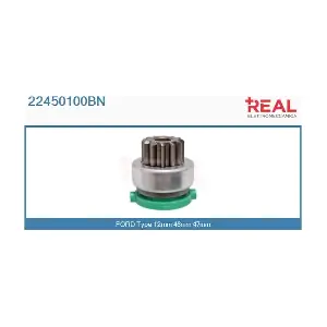 22450100BN REAL