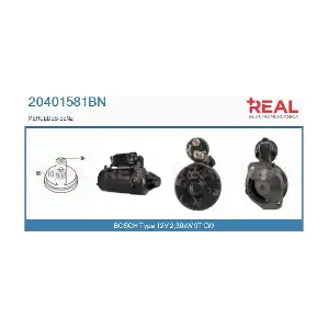 20401581BN REAL