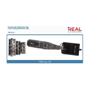 50582800OE REAL