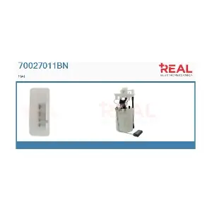 70027011BN REAL