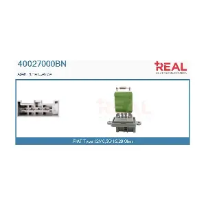 40027000BN REAL