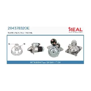 20437832OE REAL
