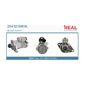 20432184OE REAL