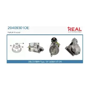 20409301OE REAL