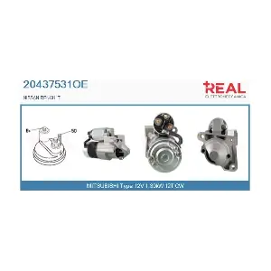 20437531OE REAL