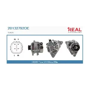 20132792OE REAL
