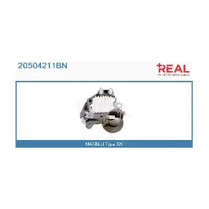 20504211BN REAL