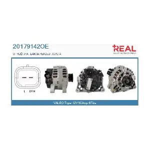 20179142OE REAL