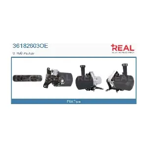 36182603OE REAL