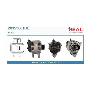 20193601OE REAL