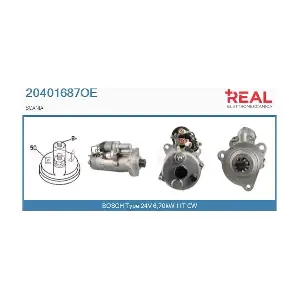 20401687OE REAL