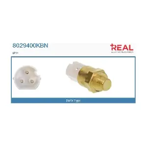 8029400KBN REAL