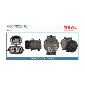 60073220RC REAL