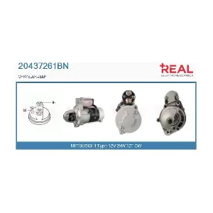 20437261BN REAL