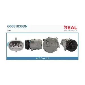 60081830BN REAL