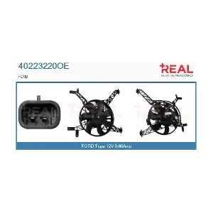 40223220OE REAL