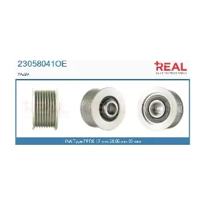 23058041OE REAL