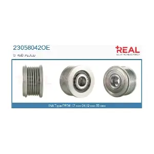 23058042OE REAL