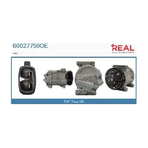 60027750OE REAL