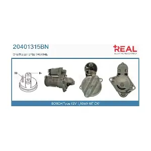 20401315BN REAL